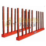 ABACO Slab Rack SRK10R
