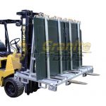 GROVES Transport Rack tr4496, TR4482