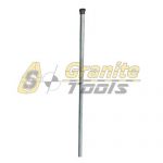 GROVES Universal Storage System Post
