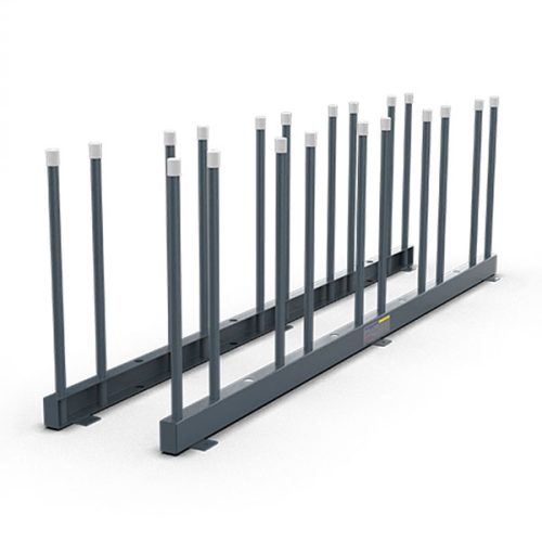 ABACO Remnant Slab Rack RES27