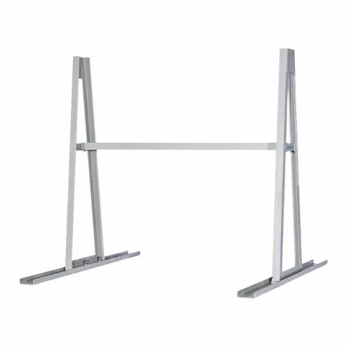 GROVES Econo A-Frame for stationary material storage
