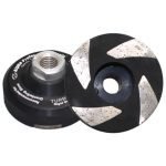 3" Alpha Turboshine Turbo-Pad (Rigid) - Imagen Gallery 3