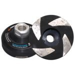 3" Alpha Turboshine Turbo-Pad (Rigid) - Imagen Gallery 4