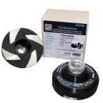 3" Alpha Turboshine Turbo-Pad (Rigid) - Imagen Gallery 7