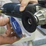 3" Alpha Turboshine Turbo-Pad (Rigid) - Imagen Gallery 9