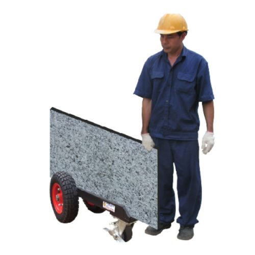Abaco 3 Wheels Slab Dolly SD013