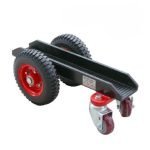 Abaco 4 Wheels Slab Dolly SDS003 - Imagen Gallery