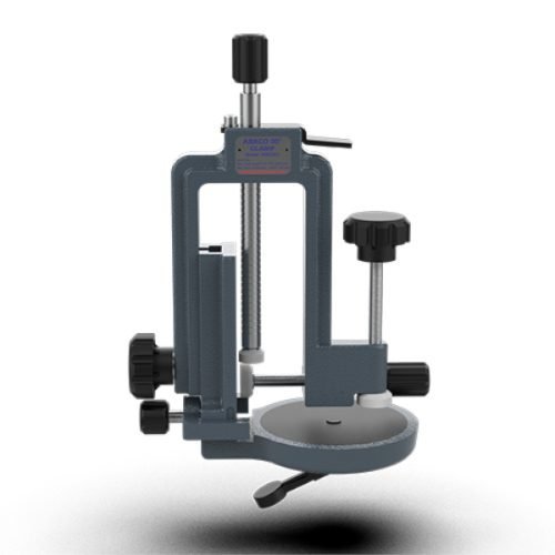 Abaco 90 Degree Clamp M3