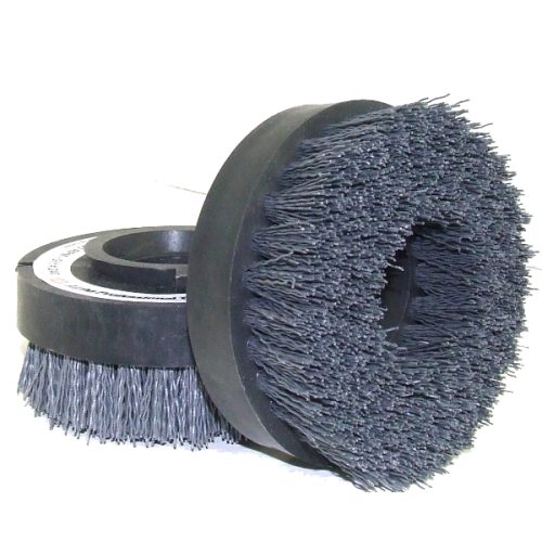 Alpha Antique Brush Wheels
