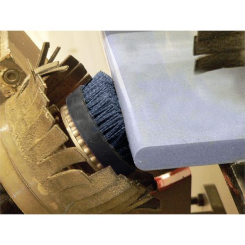 Alpha Antique Brush Wheels - Imagen Gallery 2