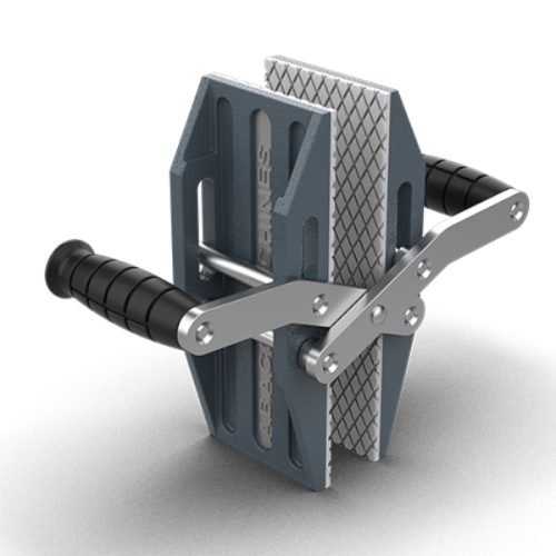 Abaco Carry Clamps Pair ACC40