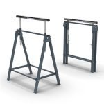 ABACO Fabrication Stand AFS3139 - Imagen Gallery 2