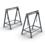 ABACO Fabrication Stand AFS3139 - Imagen Gallery 3