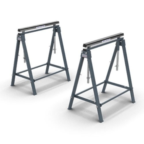 ABACO Fabrication Stand AFS3139 - Imagen Gallery 3