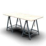 ABACO Fabrication Stand AFS3139 - Imagen Gallery 4