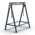 ABACO Fabrication Stand AFS3139