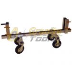 Aluminum Install Cart AIC-68 by Groves