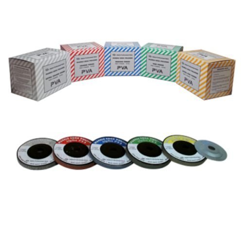 Alpha PVA QC Style
