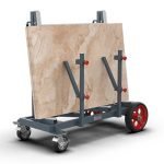 ABACO SLAB BUGGY – SBG - 800 - Imagen Gallery