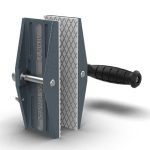 ABACO Single Handed Carry Clamps SHC25