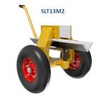 Abaco Self-Locking Dolly SLT13M2 - Imagen Gallery