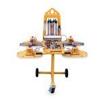 ABACO Stone Vacuum Lifter 100 - Imagen Gallery