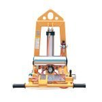 ABACO Stone Vacuum Lifter 25 - Imagen Gallery