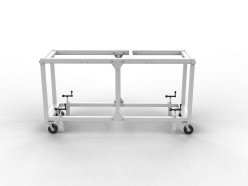 ABACO Working Table AWT7523 - On Page 2