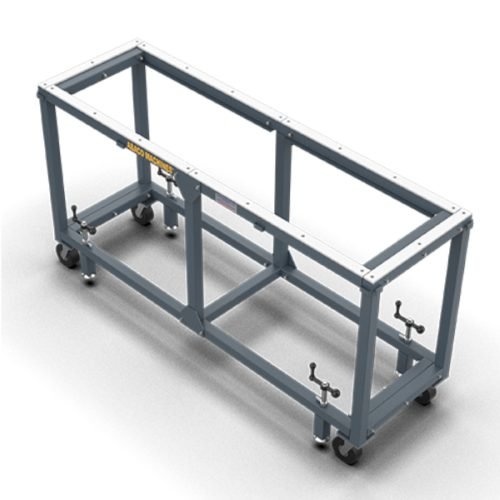 ABACO Working Table AWT7523 - Imagen Gallery