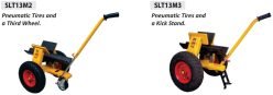 Abaco Self-Locking Dolly SLT13M2, SLT13M3 - On Page