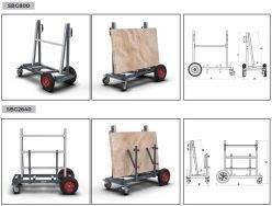 ABACO SLAB BUGGY – SBG - On Page