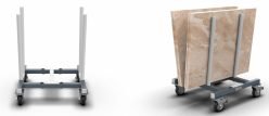 ABACO V-Cart AVC3747 - On Page