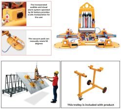 ABACO STONE VACUUM LIFTER – SVL100 - On Page