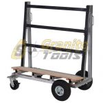 GROVES Single Sided Shop Cartt Buggy Buddy bb-40