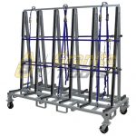GROVES Economy Transport rack etc-8460