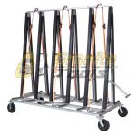 GROVES Heavy Duty Shop Cart HDSC-8472