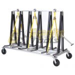 GROVES Heavy Duty Shop Cart HDSC8448