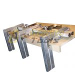 GROVES Clamp System
