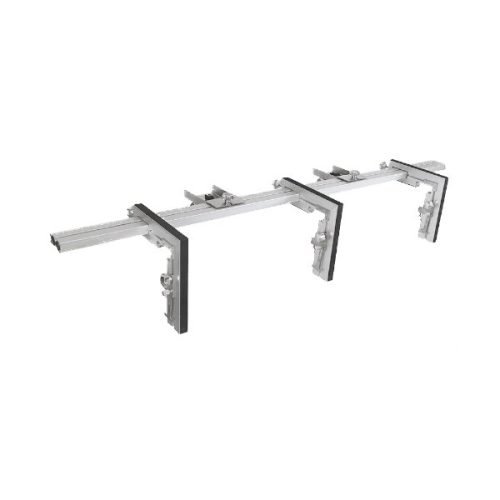 GROVES Miter Up 200 Clamp System