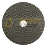 STONE Electroplated Flexible Metal Diamond Pads detail