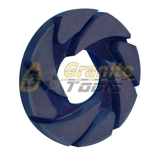 Alpha 4" Twincur L-ES GRIT 100