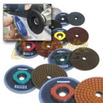3" ALPHA Turboshine Turbo-Pad (Flexible)