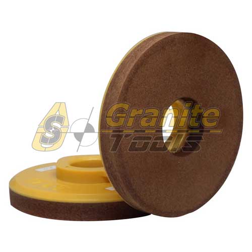 ALPHA Cristallized Glass Grit 200