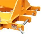 Abaco Forklift Boom AFJ - Imagen Gallery