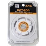 Alpha Hot-Rod Wheels - Imagen Gallery