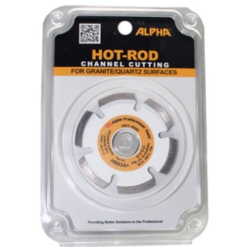 Alpha Hot-Rod Wheels - Imagen Gallery
