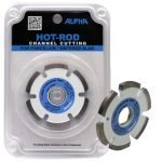 Alpha Hot-Rod Wheels