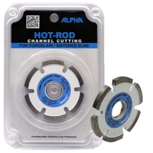 Alpha Hot-Rod Wheels