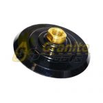 Cyclone Back-up Pads