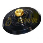 Cyclone Rigid Backing Pads